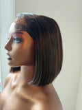 Custom bob