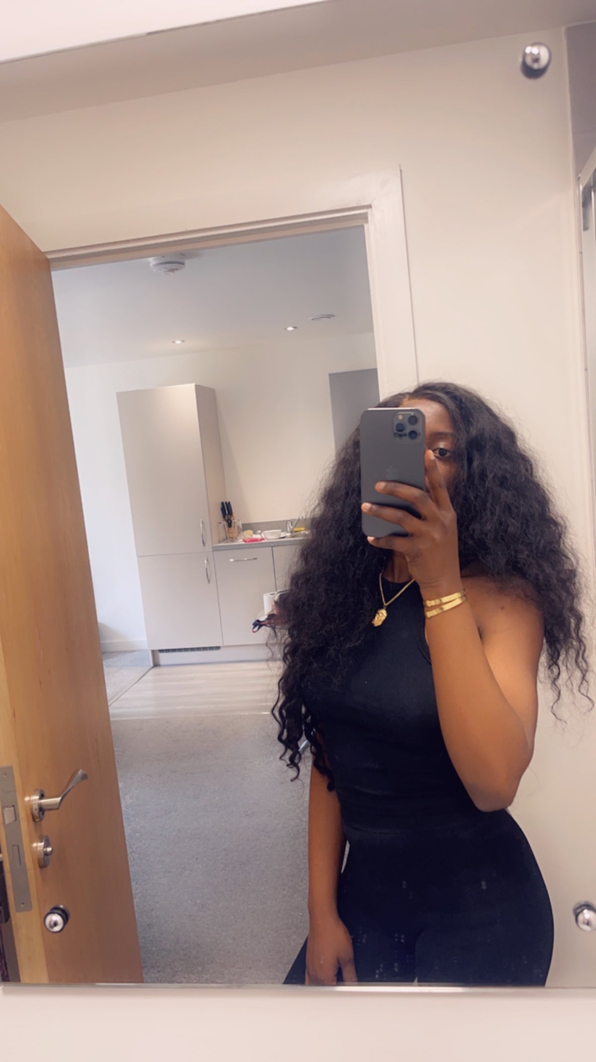 26 natural wavy Frontal