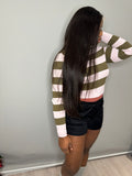 26 inches straight frontal