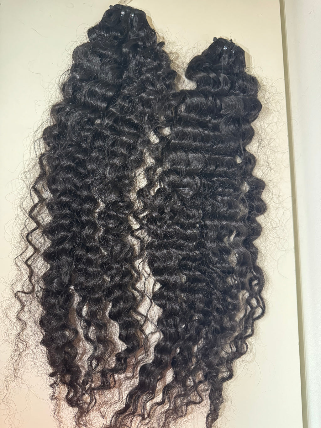 Raw Deepwave