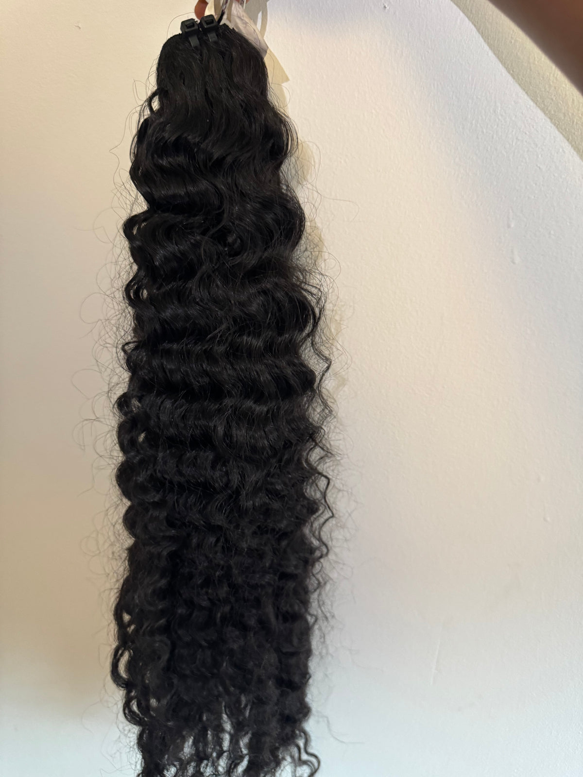 Raw Deepwave