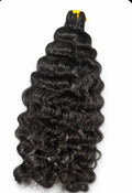Raw Deepwave