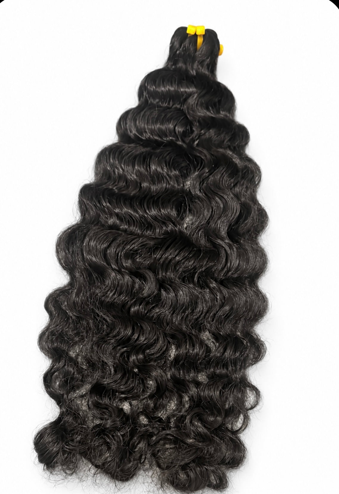 Raw Deepwave