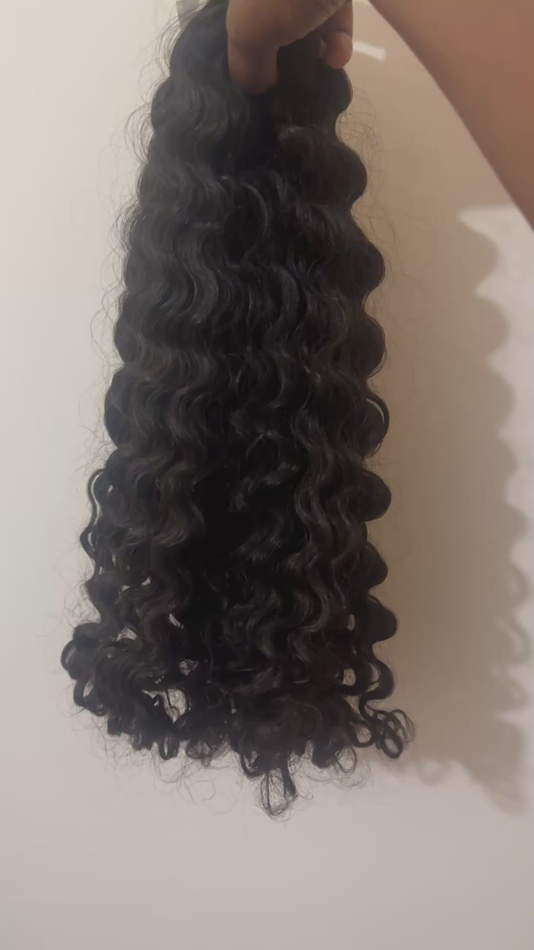 Raw Deepwave